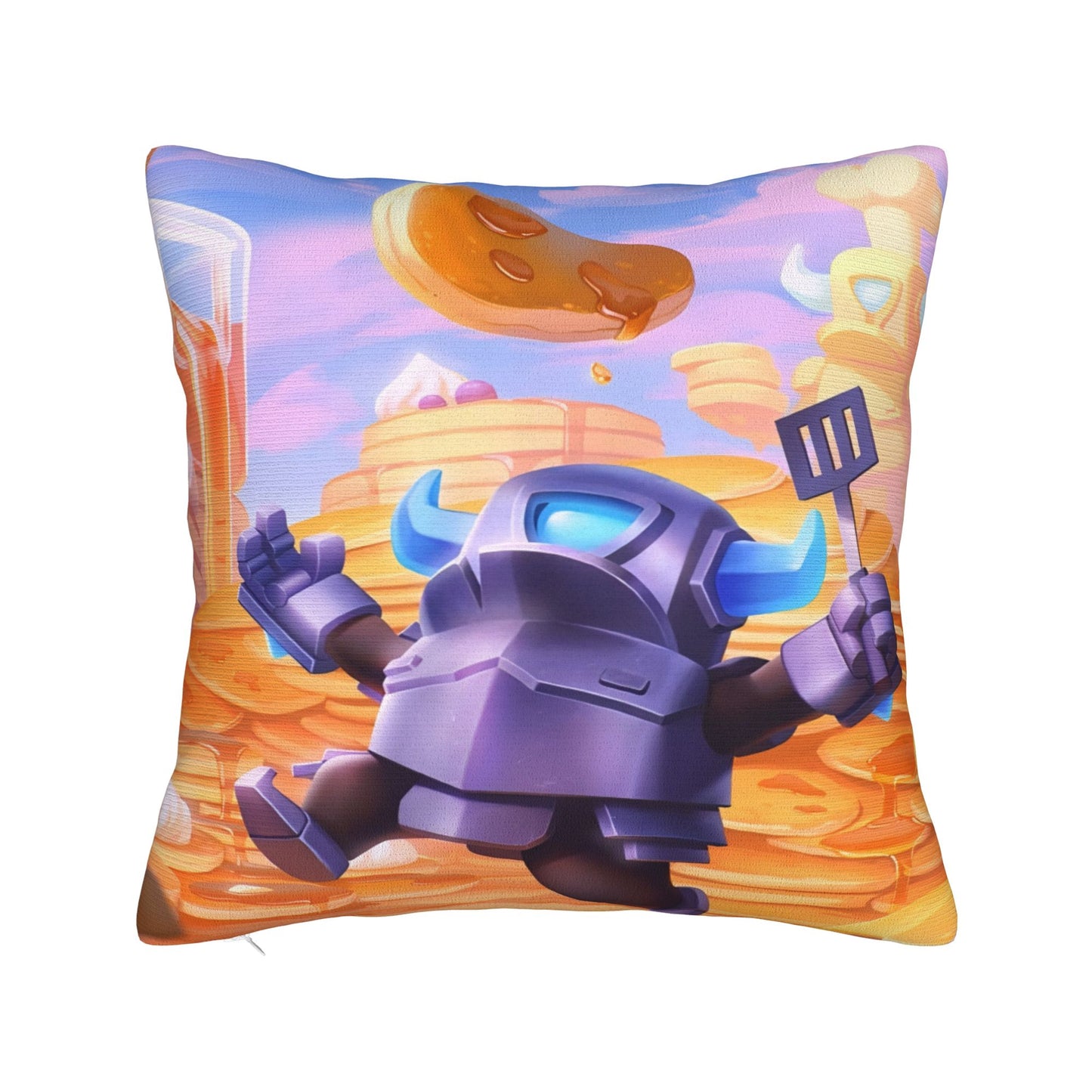 Mini P.E.K.K.A Pillow