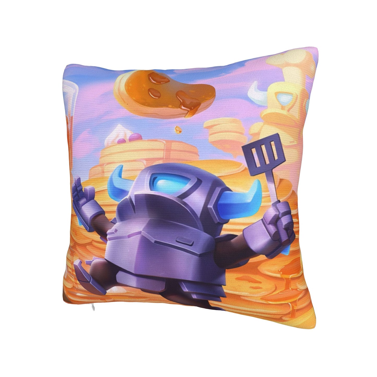 Mini P.E.K.K.A Pillow