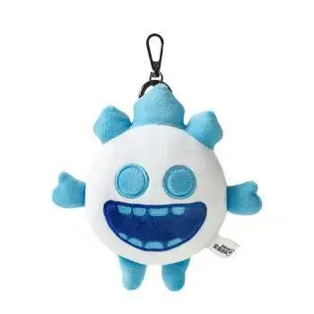 Ice Spirit Plush