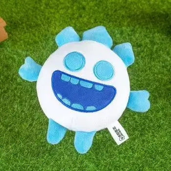 Ice Spirit Plush