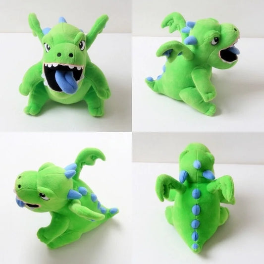 Baby Dragon Plush