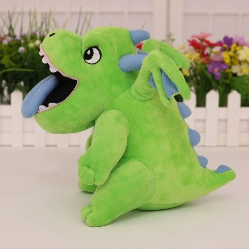 Baby Dragon Plush