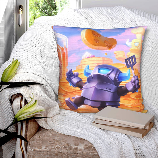 Mini P.E.K.K.A Pillow