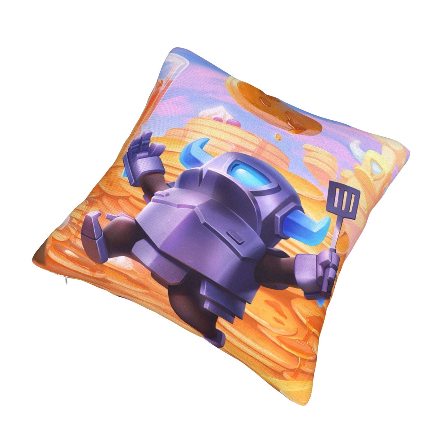 Mini P.E.K.K.A Pillow