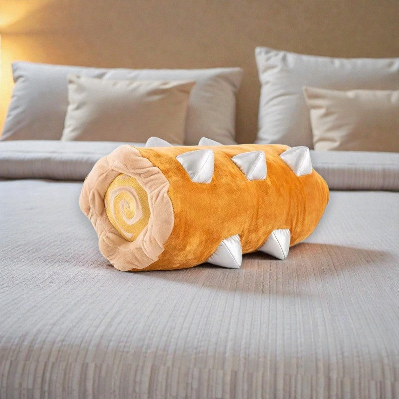 The Log Plush